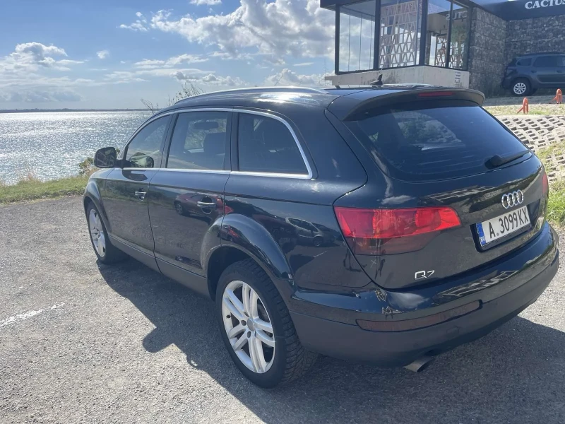 Audi Q7 3.0 tdi, снимка 3 - Автомобили и джипове - 52642668