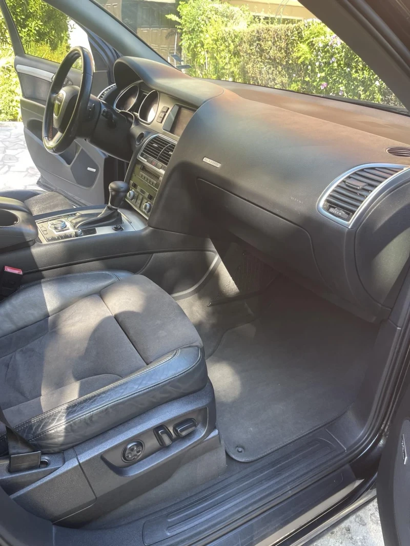 Audi Q7 3.0 tdi, снимка 5 - Автомобили и джипове - 52642668
