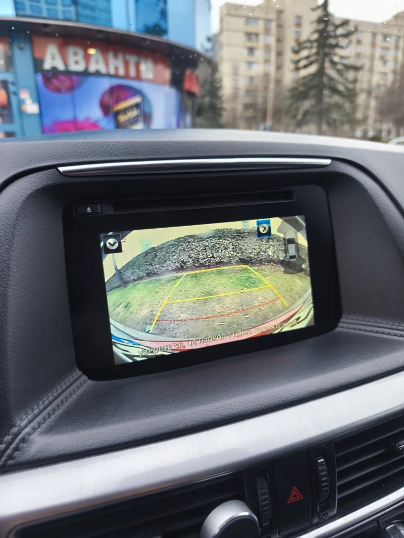 Mazda CX-5, снимка 7 - Автомобили и джипове - 53026095