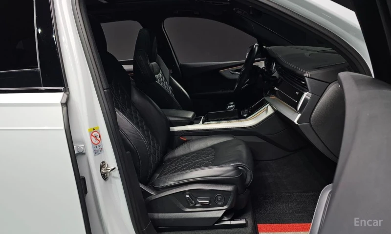 Audi Q7, снимка 10 - Автомобили и джипове - 53077191