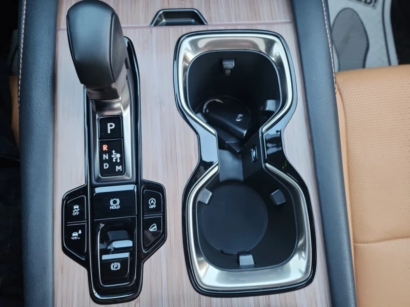 Lexus RX 350 * CARFAX * ОБДУХВАНЕ* ПАНОРАМА* , снимка 15 - Автомобили и джипове - 53309223