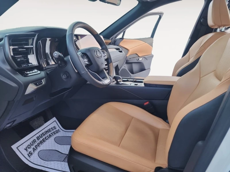 Lexus RX 350 * CARFAX * ОБДУХВАНЕ* ПАНОРАМА* , снимка 5 - Автомобили и джипове - 53309223