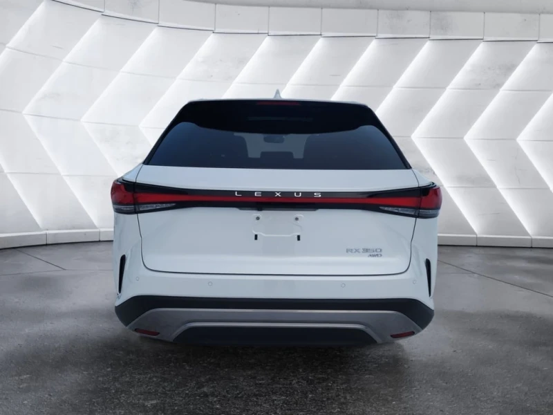 Lexus RX 350 * CARFAX * ОБДУХВАНЕ* ПАНОРАМА* , снимка 4 - Автомобили и джипове - 53309223