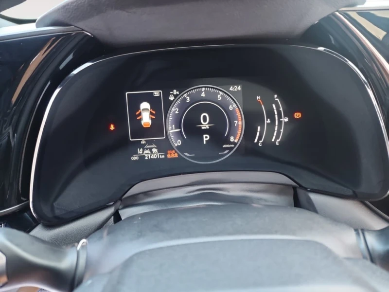 Lexus RX 350 * CARFAX * ОБДУХВАНЕ* ПАНОРАМА* , снимка 8 - Автомобили и джипове - 53309223