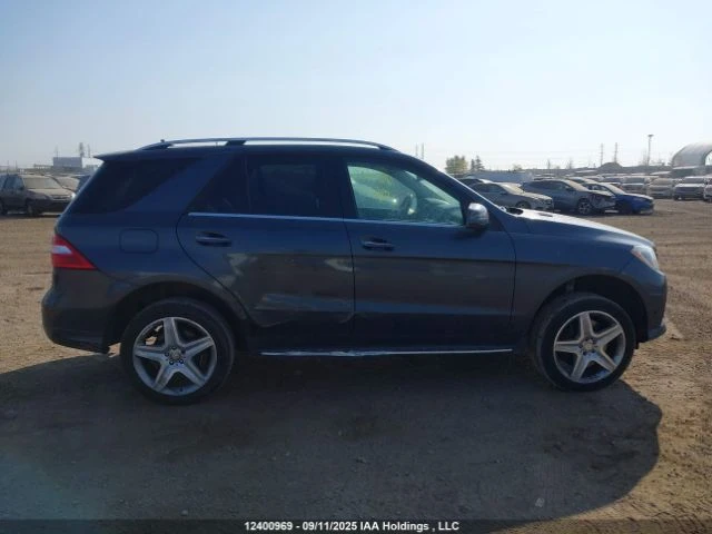 Mercedes-Benz ML 350 4MATIC * *  CARFAX * * АВТО КРЕДИТ * *  - изображение 4
