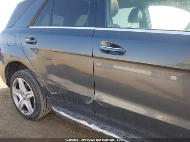 Mercedes-Benz ML 350 4MATIC * *  CARFAX * * АВТО КРЕДИТ * *  - изображение 8