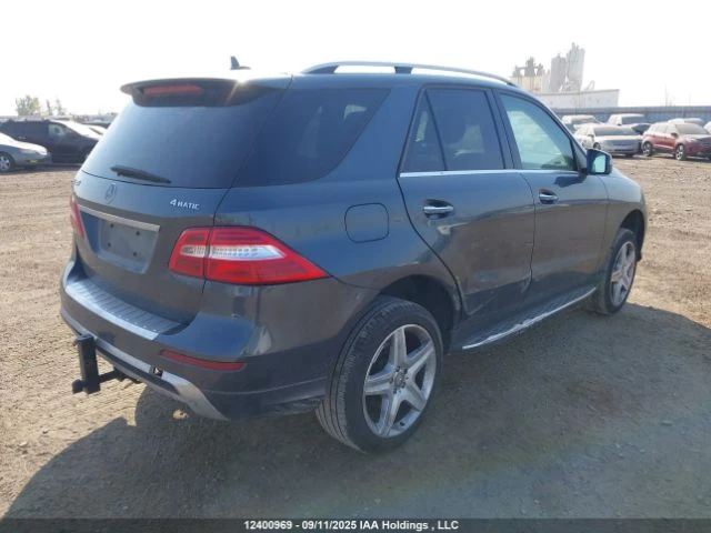 Mercedes-Benz ML 350 4MATIC * *  CARFAX * * АВТО КРЕДИТ * *  - изображение 7