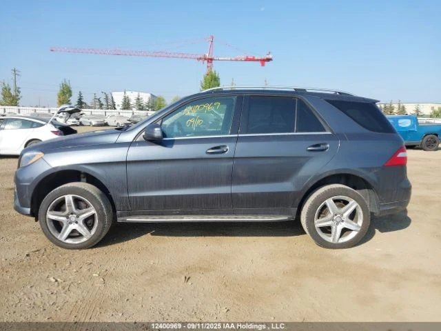 Mercedes-Benz ML 350 4MATIC * *  CARFAX * * АВТО КРЕДИТ * *  - изображение 5