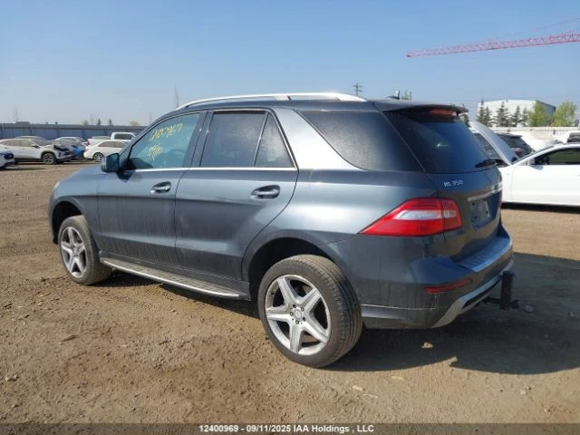 Mercedes-Benz ML 350 4MATIC * *  CARFAX * * АВТО КРЕДИТ * *  - изображение 6