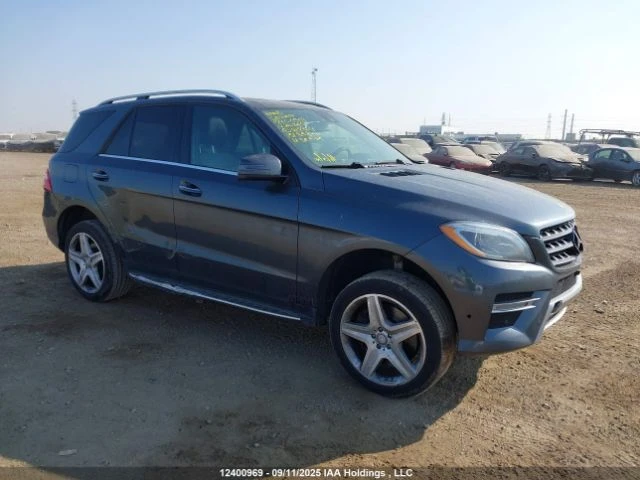Mercedes-Benz ML 350 4MATIC * *  CARFAX * * АВТО КРЕДИТ * *  - изображение 2