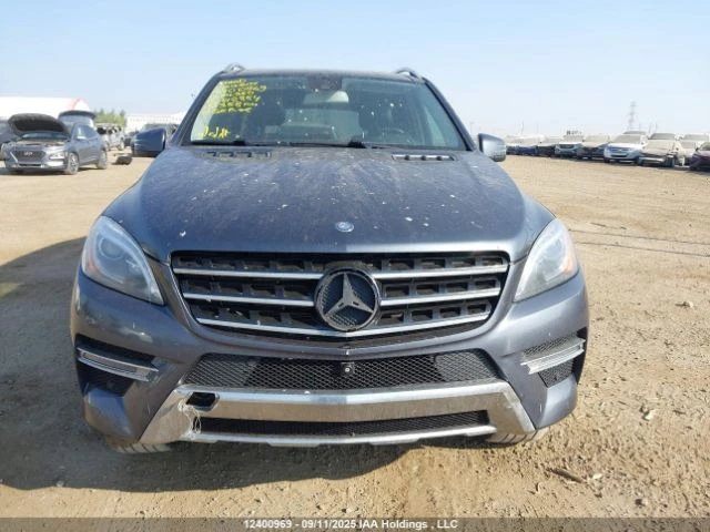 Mercedes-Benz ML 350 4MATIC * *  CARFAX * * АВТО КРЕДИТ * *  - изображение 3