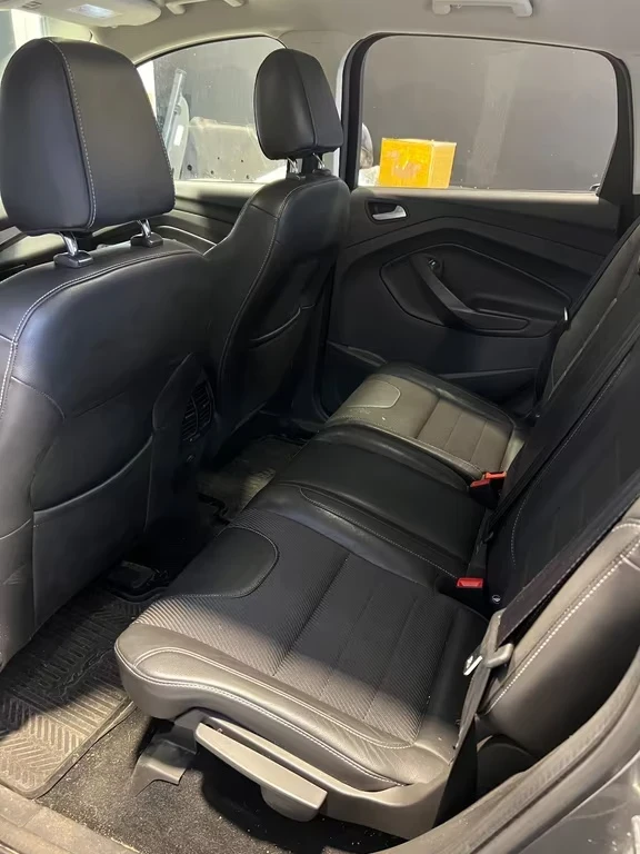 Ford Kuga 1.5benzin Titanium 150ps, снимка 8 - Автомобили и джипове - 53080903