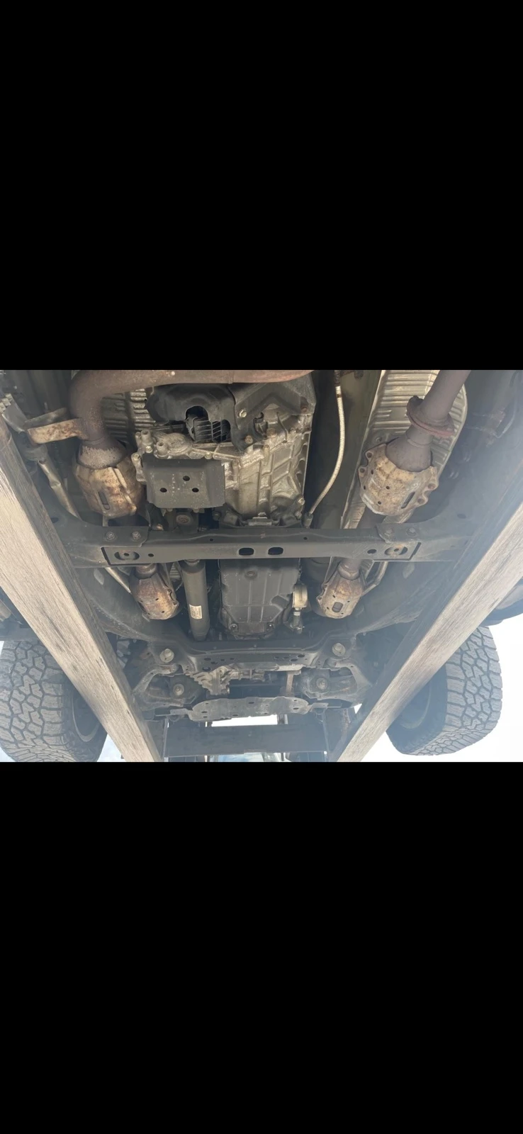 Toyota Sequoia, снимка 12 - Автомобили и джипове - 54279595