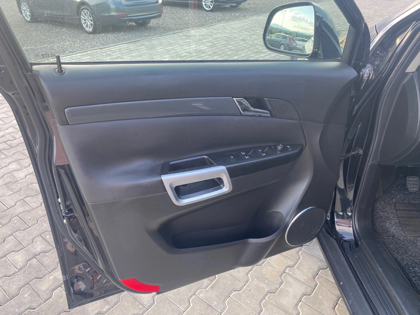 Opel Antara 2.2cdti 4x4 - изображение 9