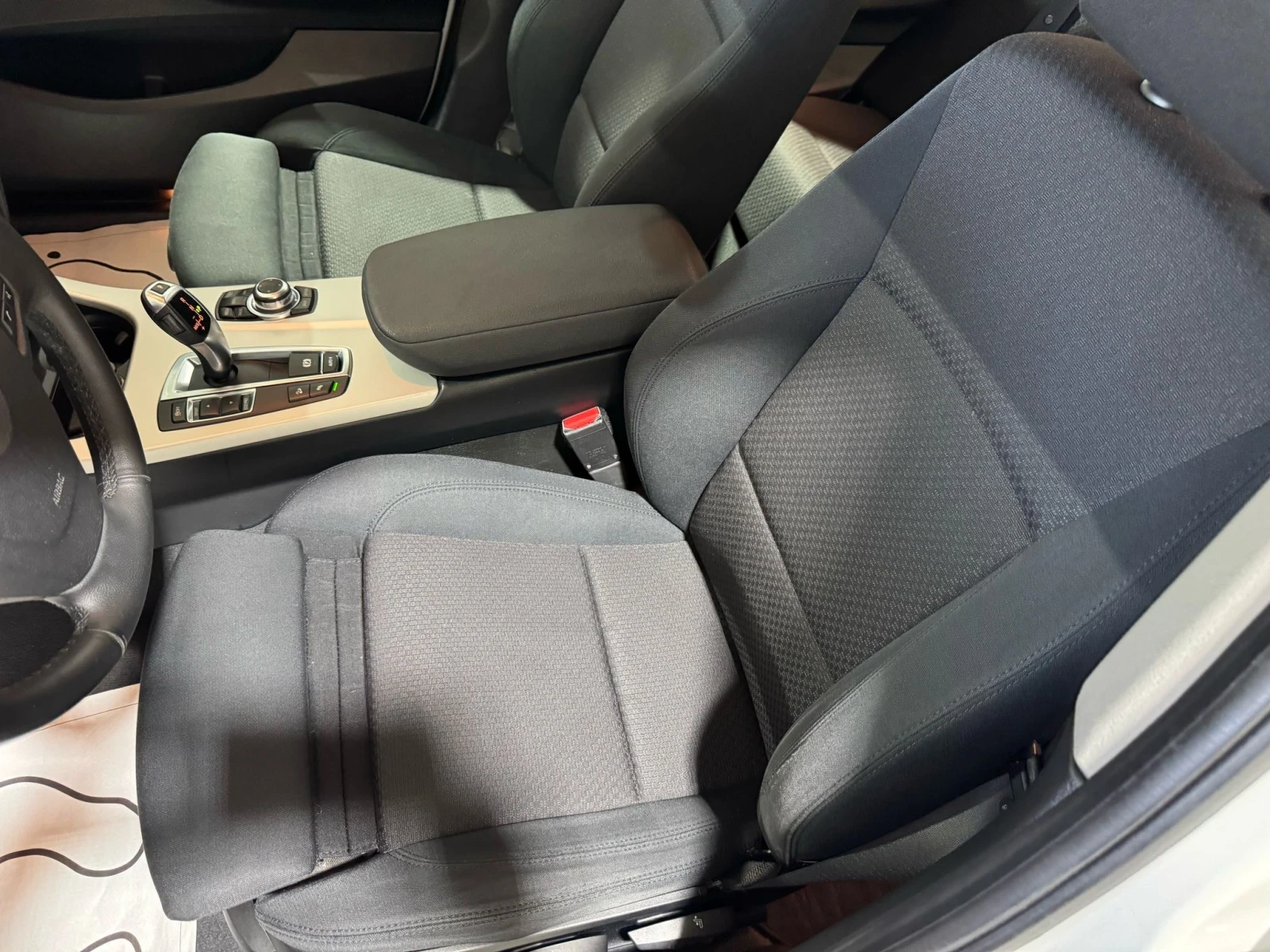 BMW X3 XDRIVE 20D AUTOMATIC/ XENON | Mobile.bg   11