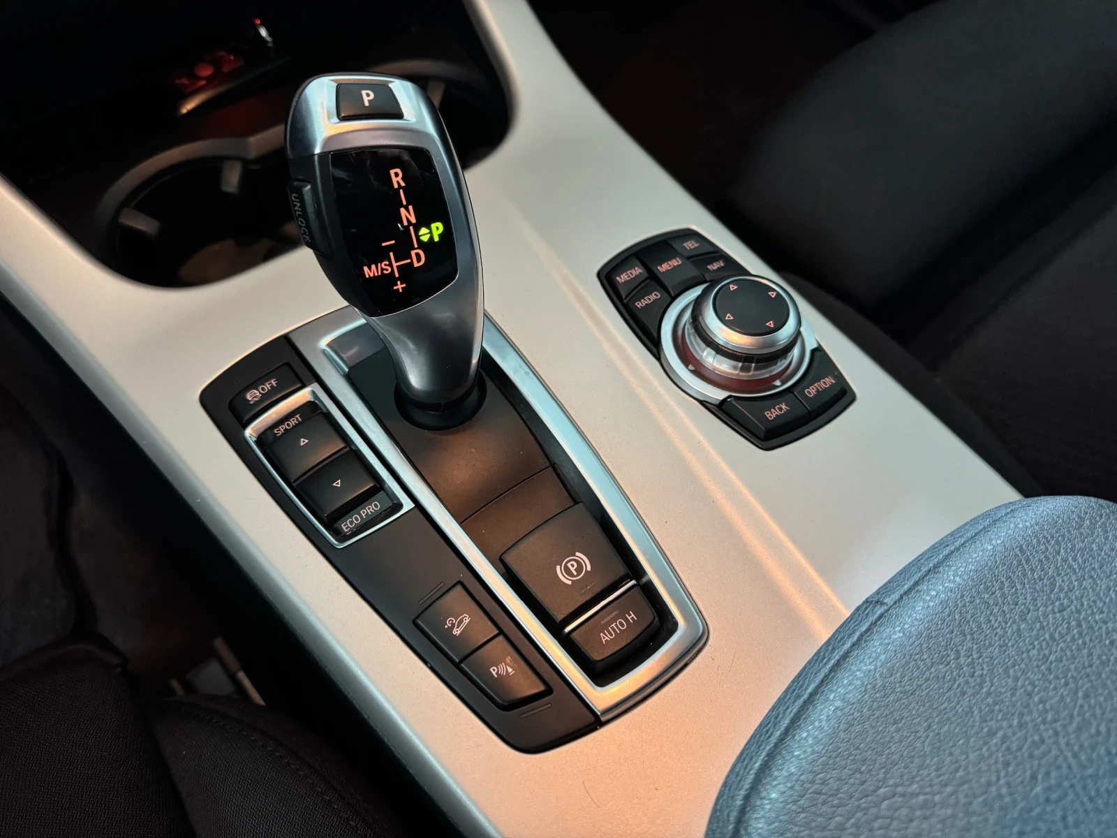 BMW X3 XDRIVE 20D AUTOMATIC/ XENON | Mobile.bg � ����������� 13