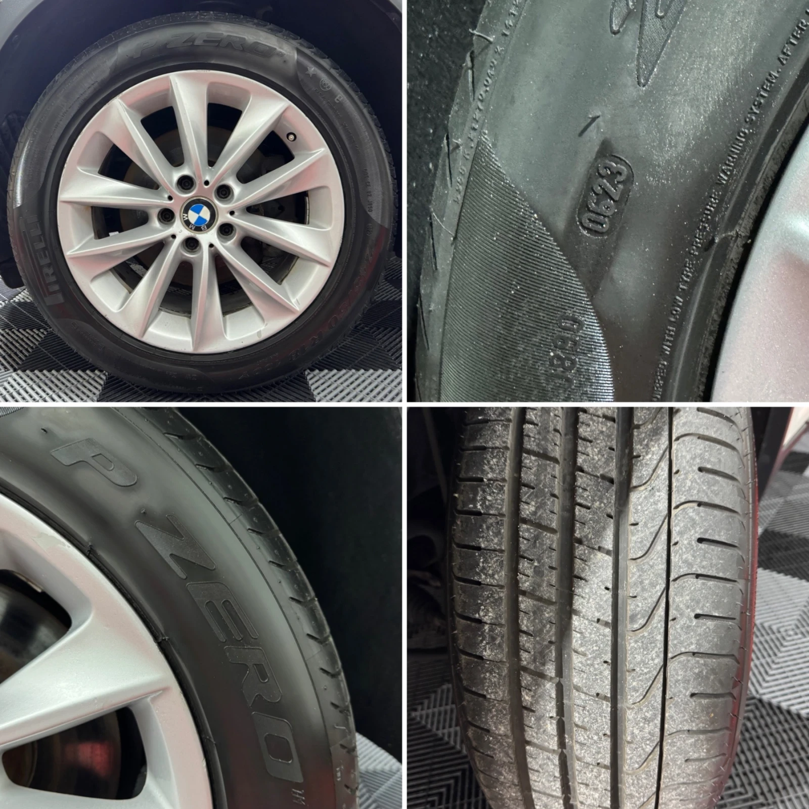 BMW X3 XDRIVE 20D AUTOMATIC/ XENON | Mobile.bg � ����������� 17