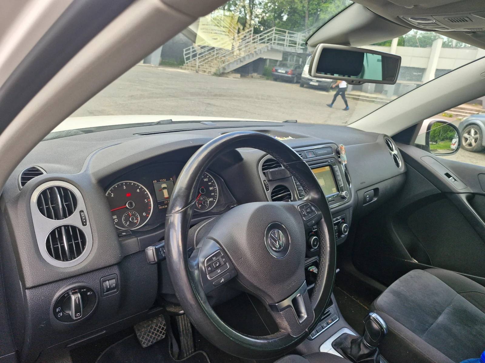VW Tiguan  - изображение 4