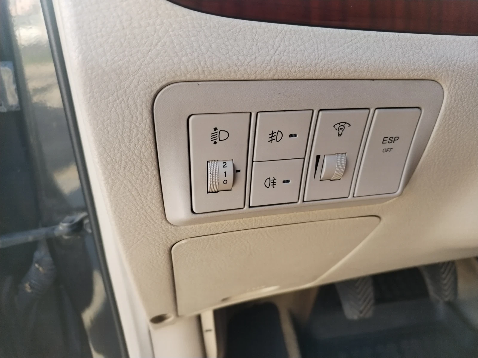 Hyundai Santa fe  - изображение 6