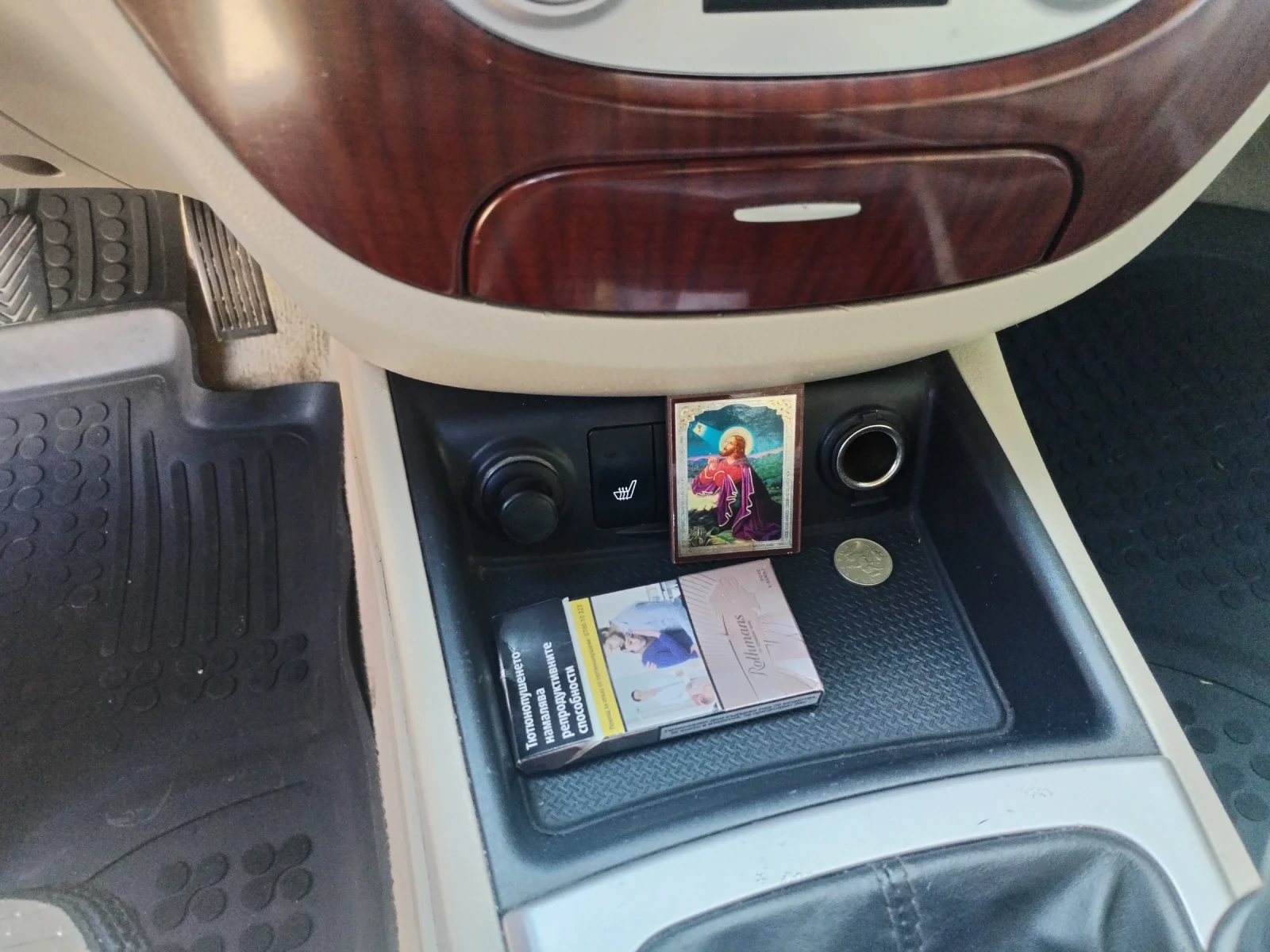 Hyundai Santa fe  - изображение 5