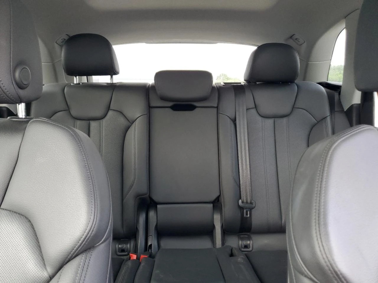 Audi Q5 PRESTIGE Обдух* Bang&Olufsen* 360* Дисотрник* Пано - изображение 10