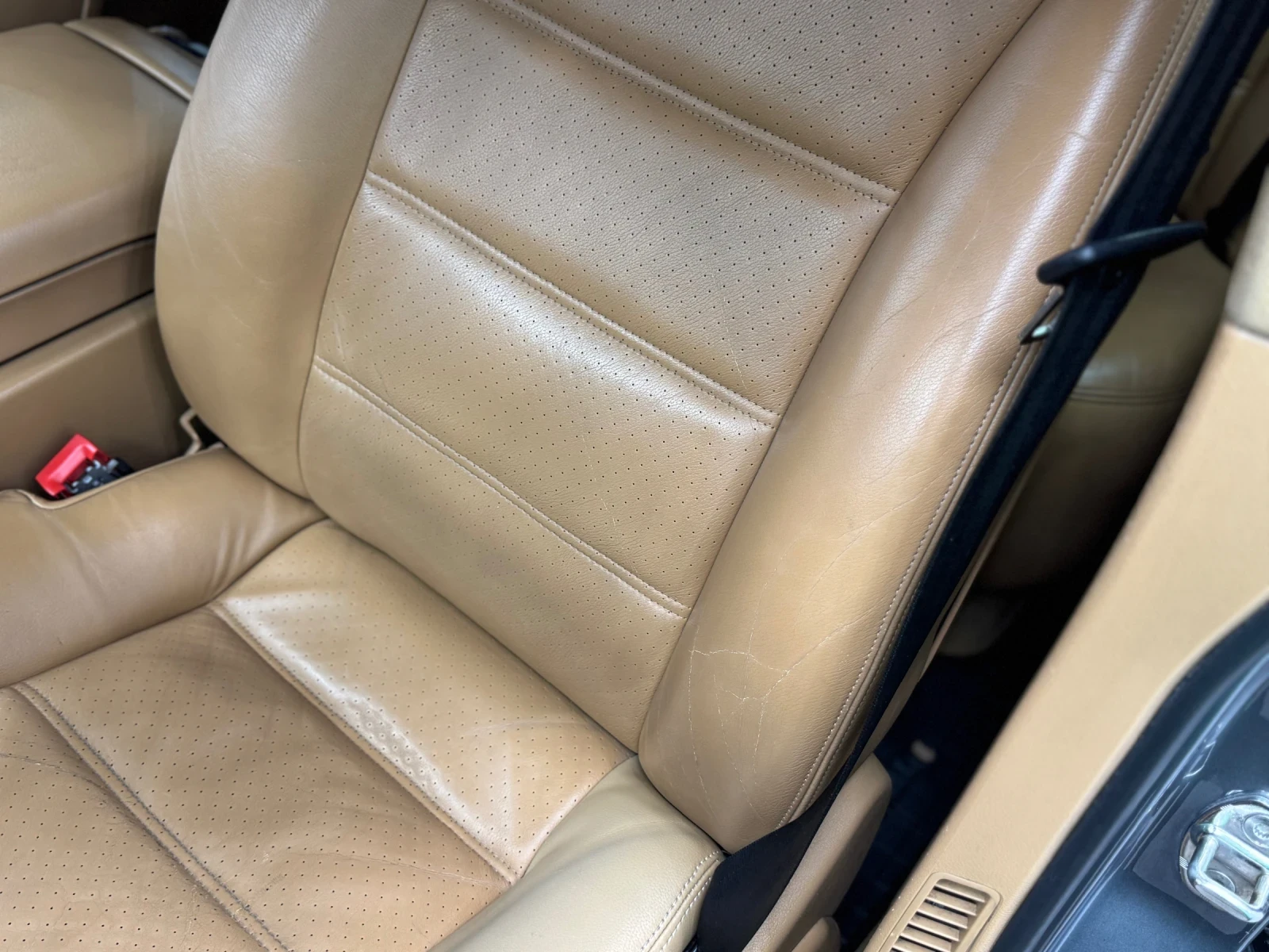 Porsche Cayenne  - изображение 7