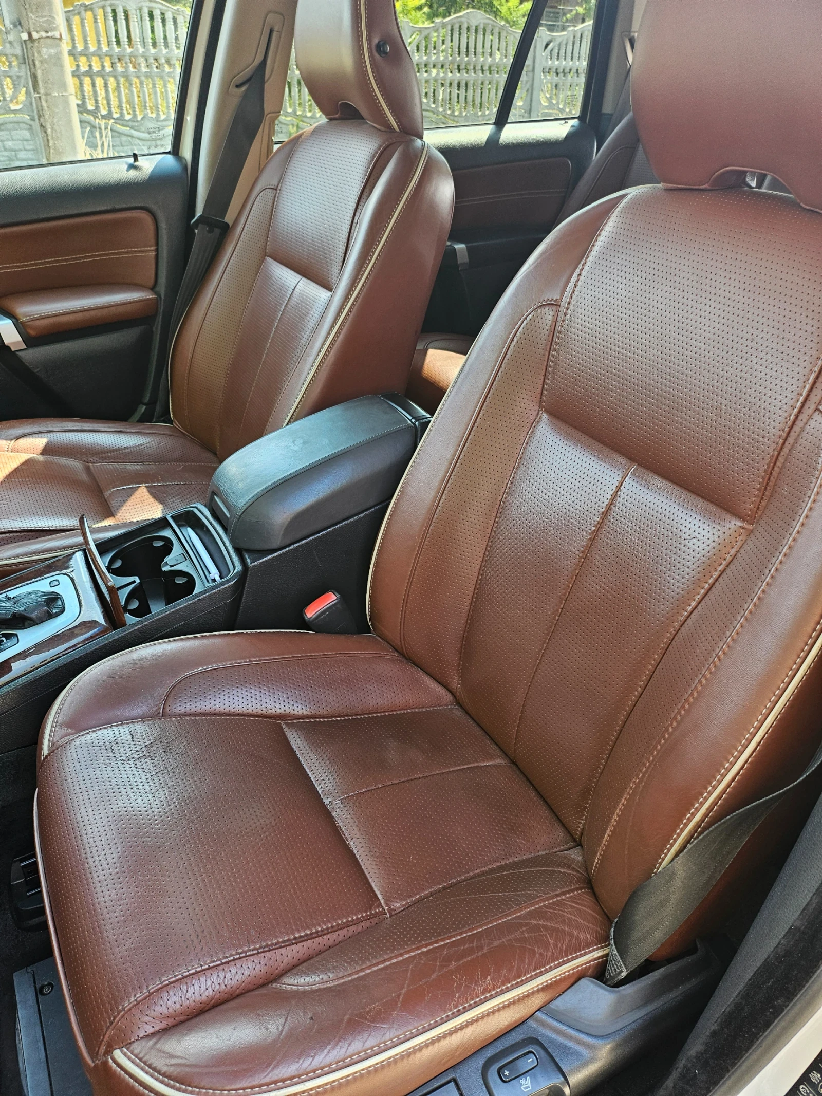 Volvo Xc90  - изображение 9