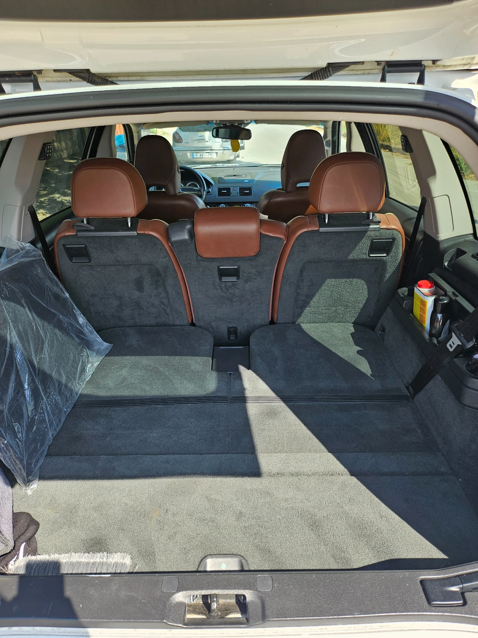 Volvo Xc90  - изображение 8