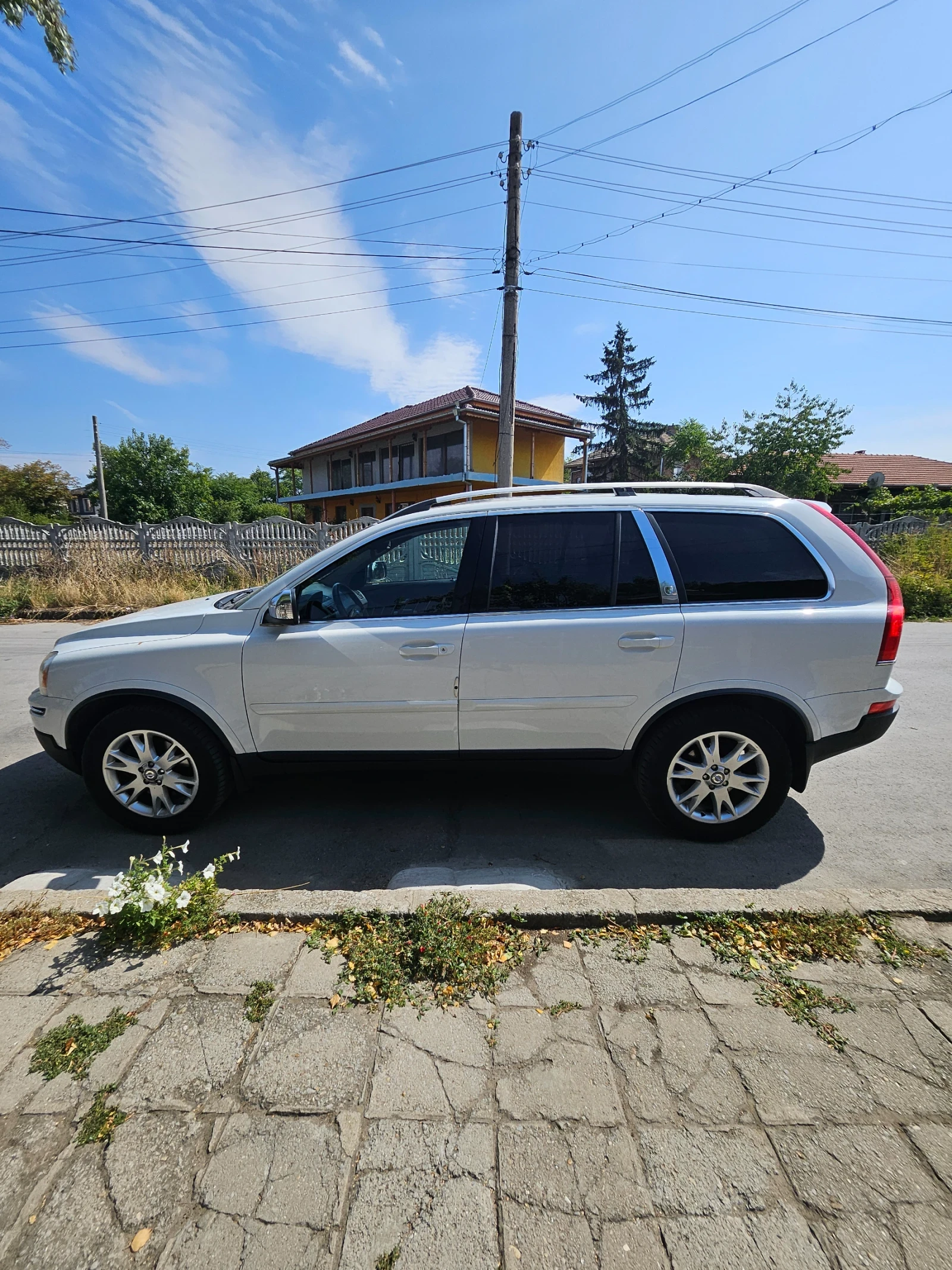 Volvo Xc90  - изображение 3