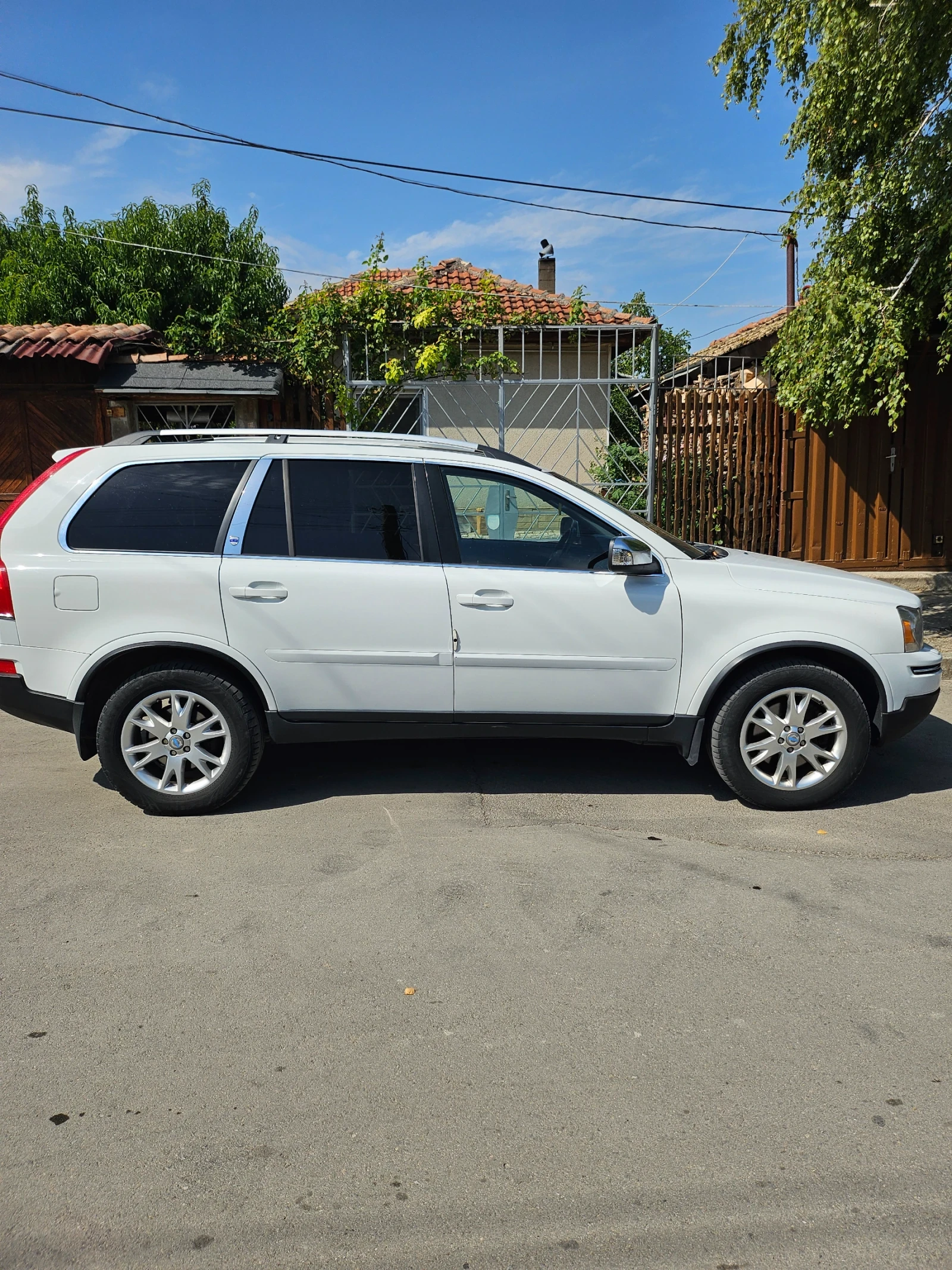 Volvo Xc90  - изображение 2