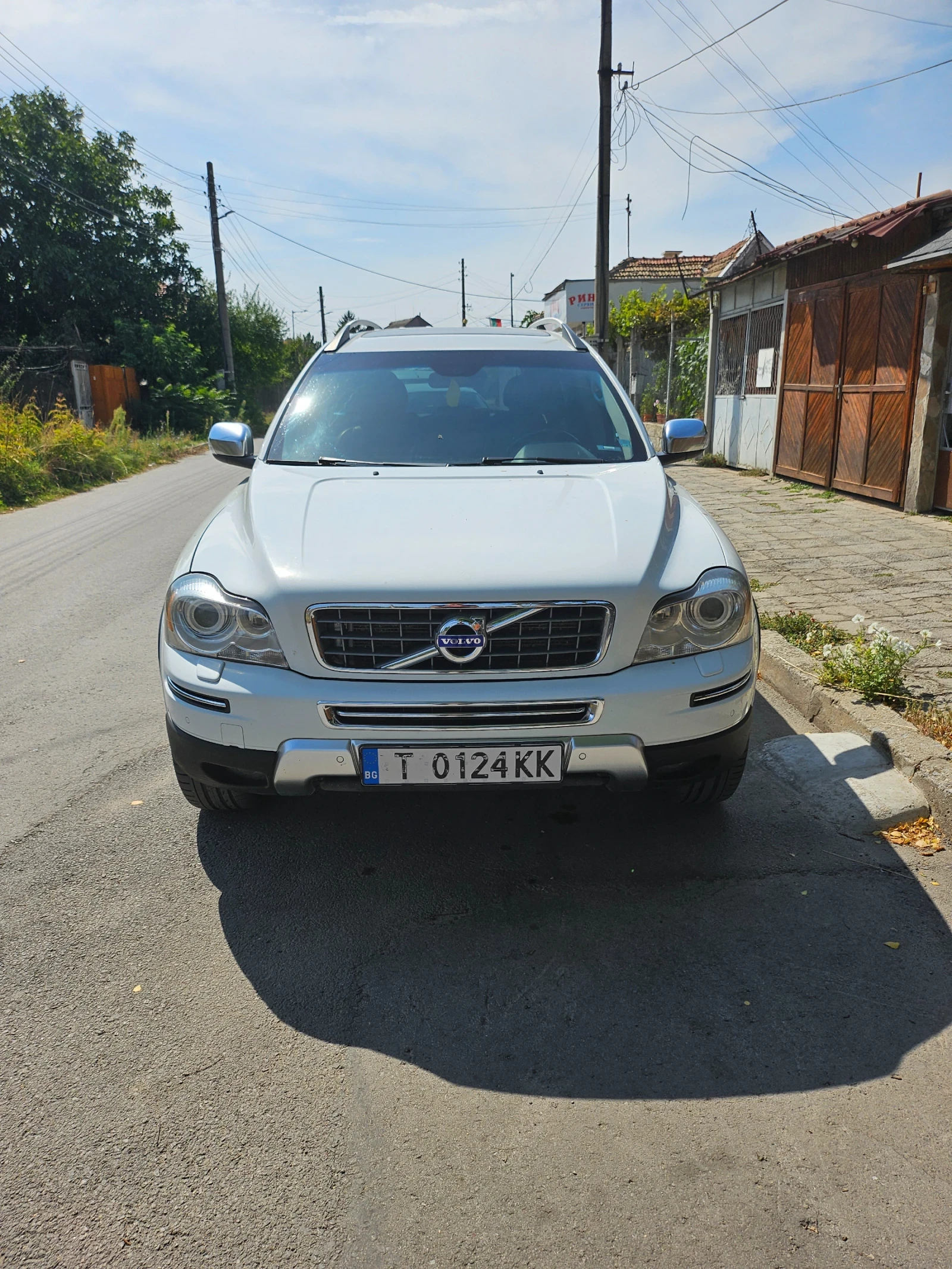 Volvo Xc90 | Mobile.bg   1