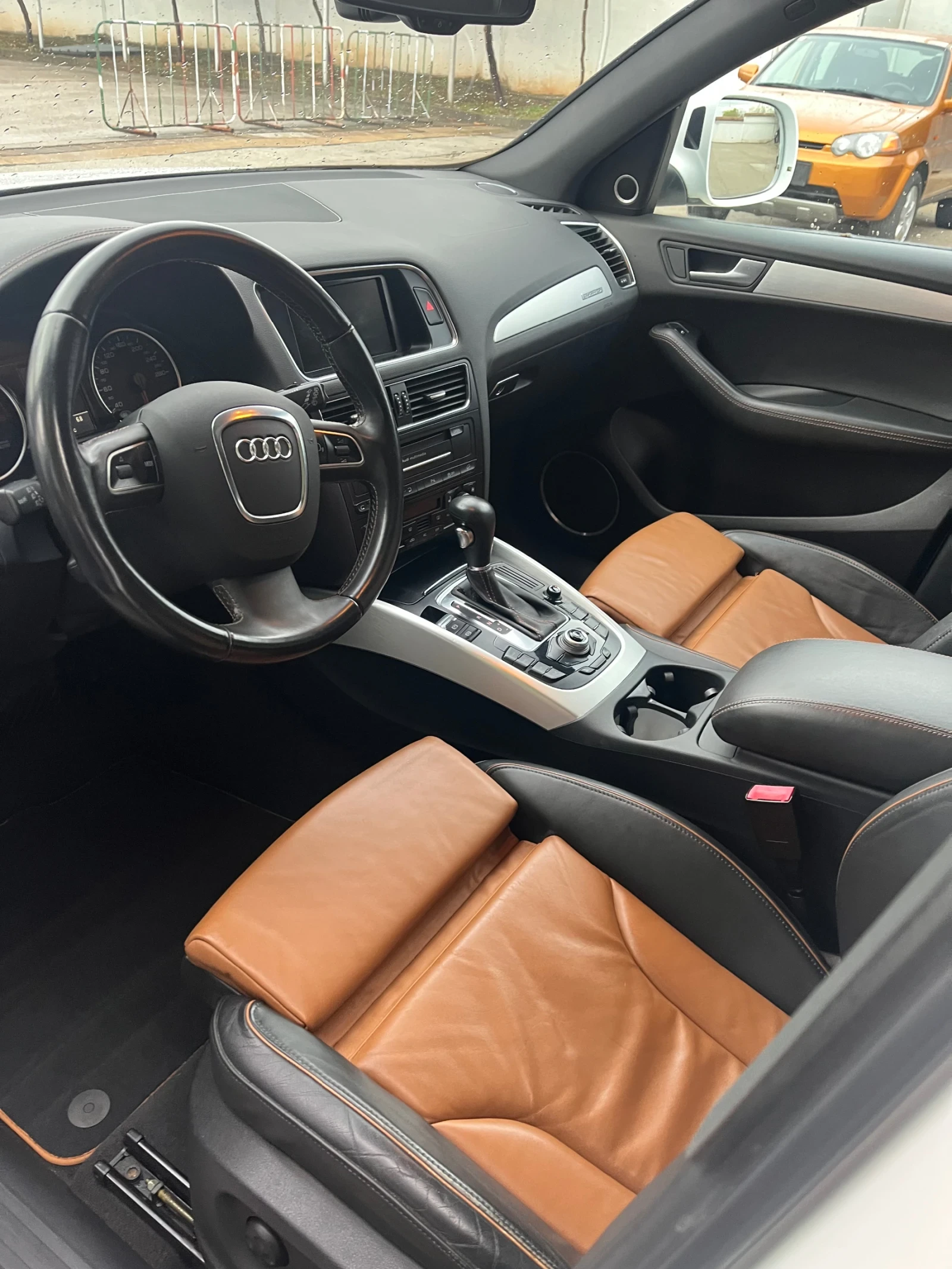 Audi Q5 3.0tdi - изображение 9