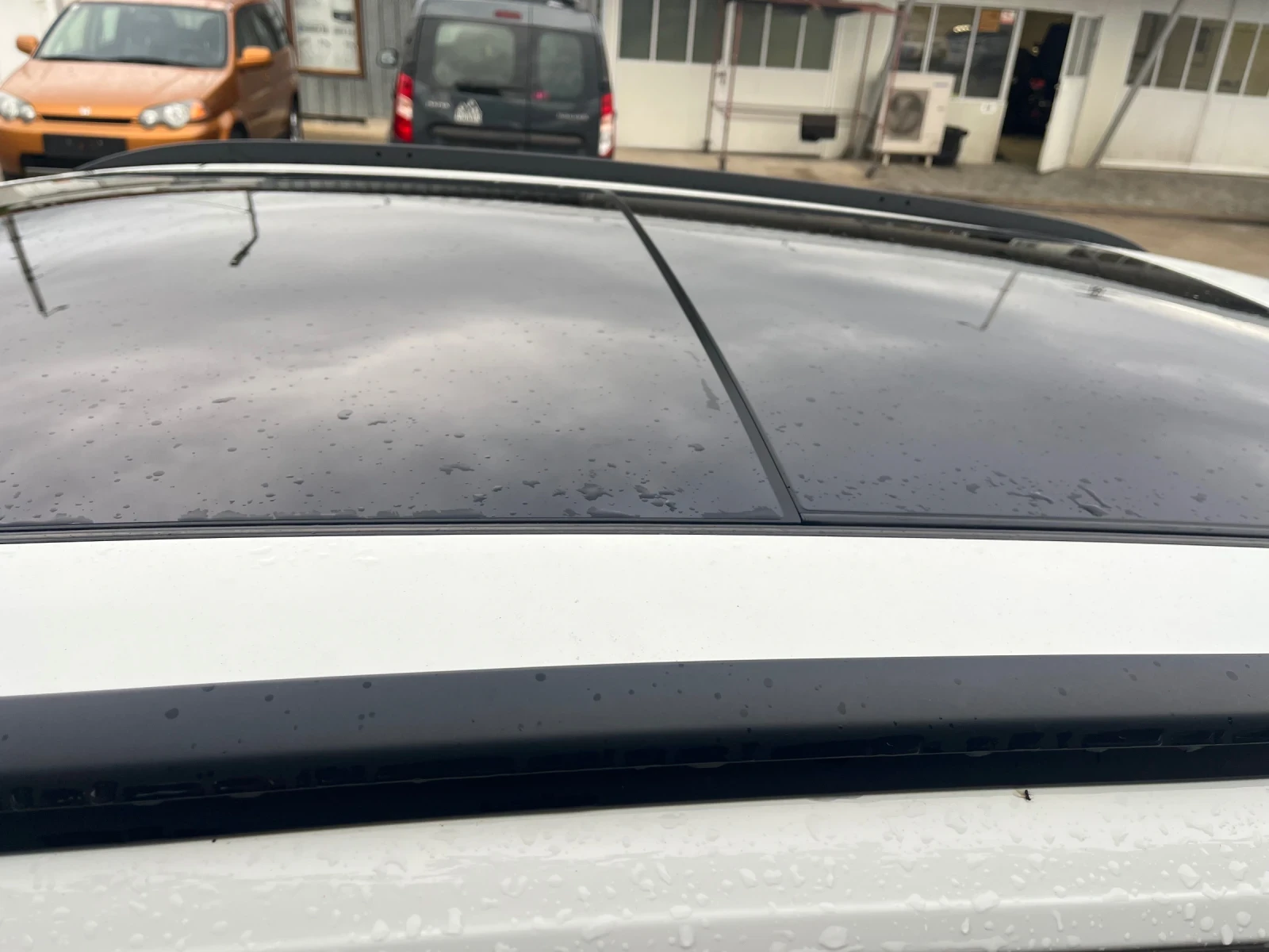 Audi Q5 3.0tdi - изображение 8