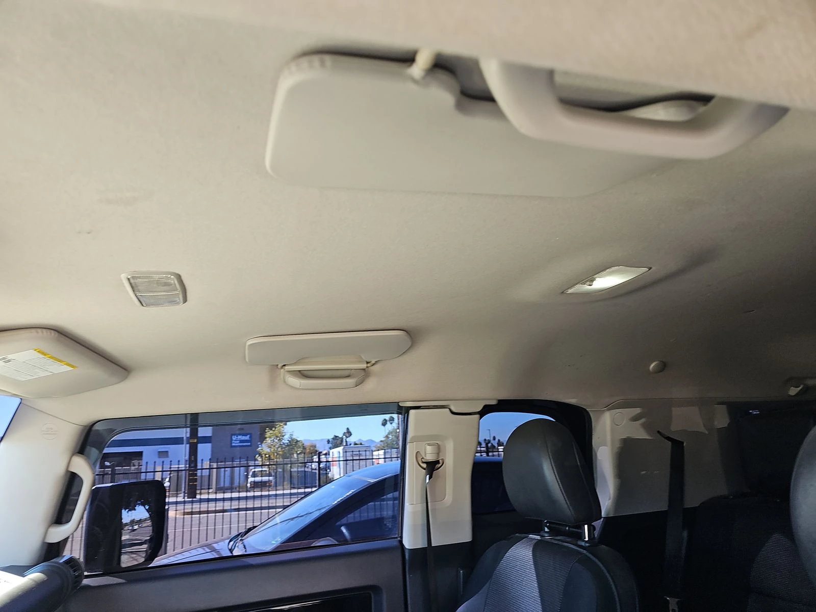 Toyota Fj cruiser  *  *  | Mobile.bg   13