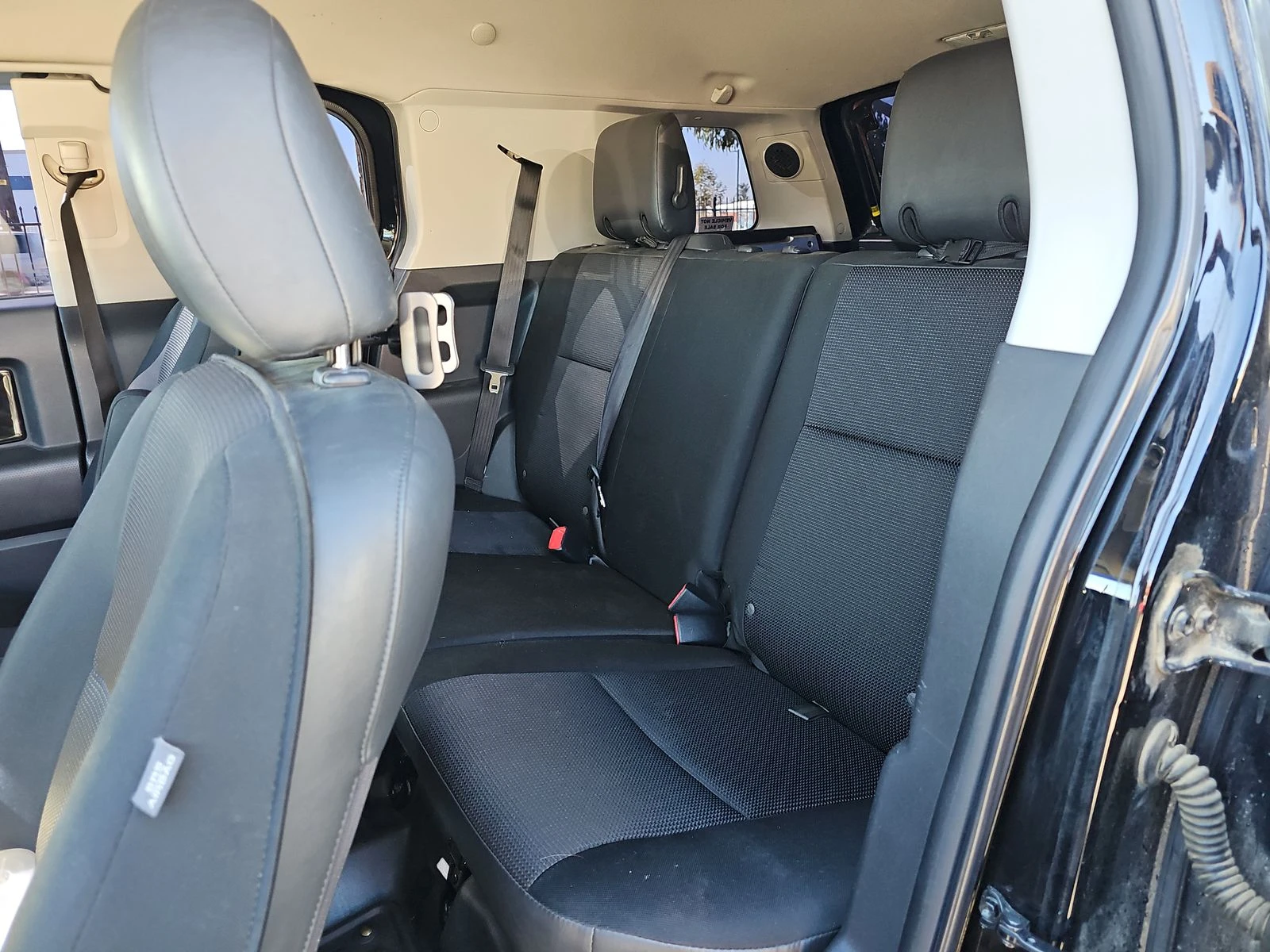 Toyota Fj cruiser  *  *  | Mobile.bg   15