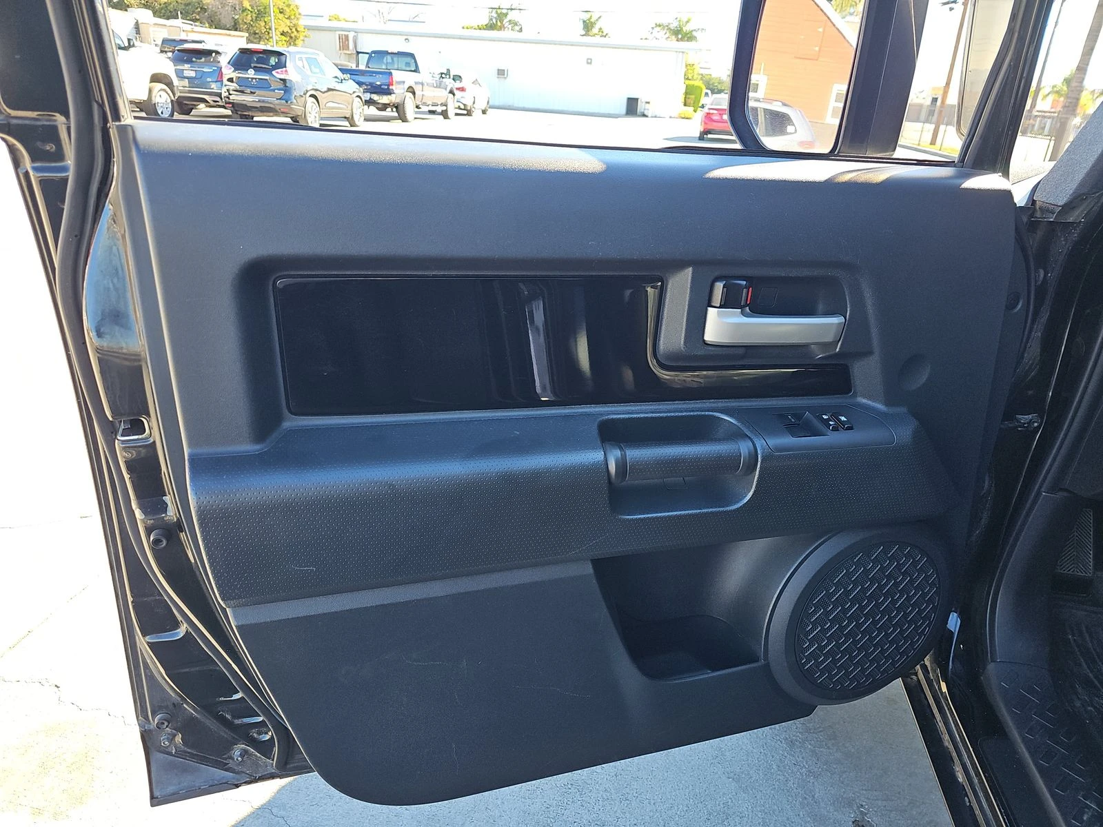 Toyota Fj cruiser  *  *  | Mobile.bg   14