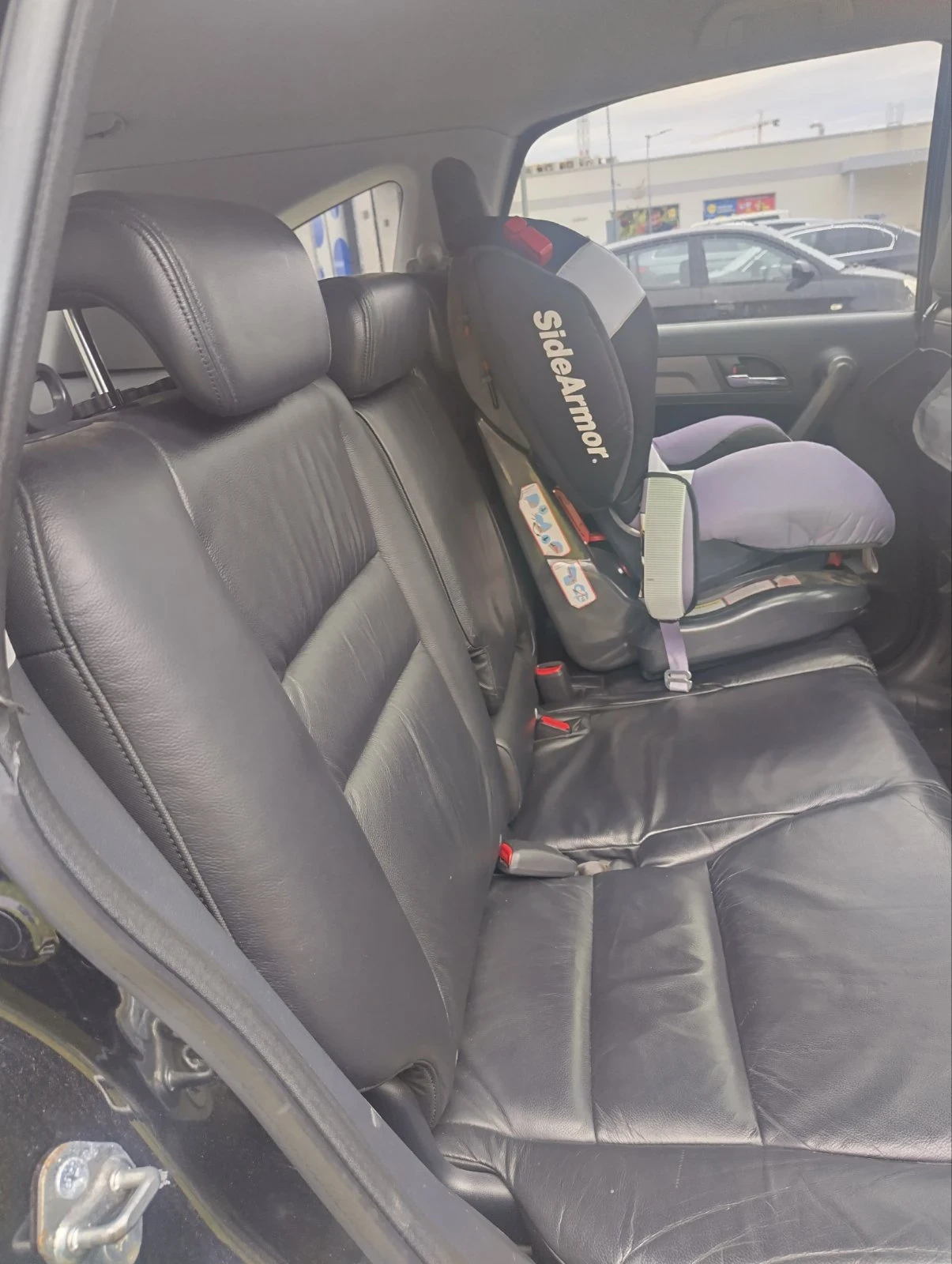 Honda Cr-v Ictdi | Mobile.bg   10