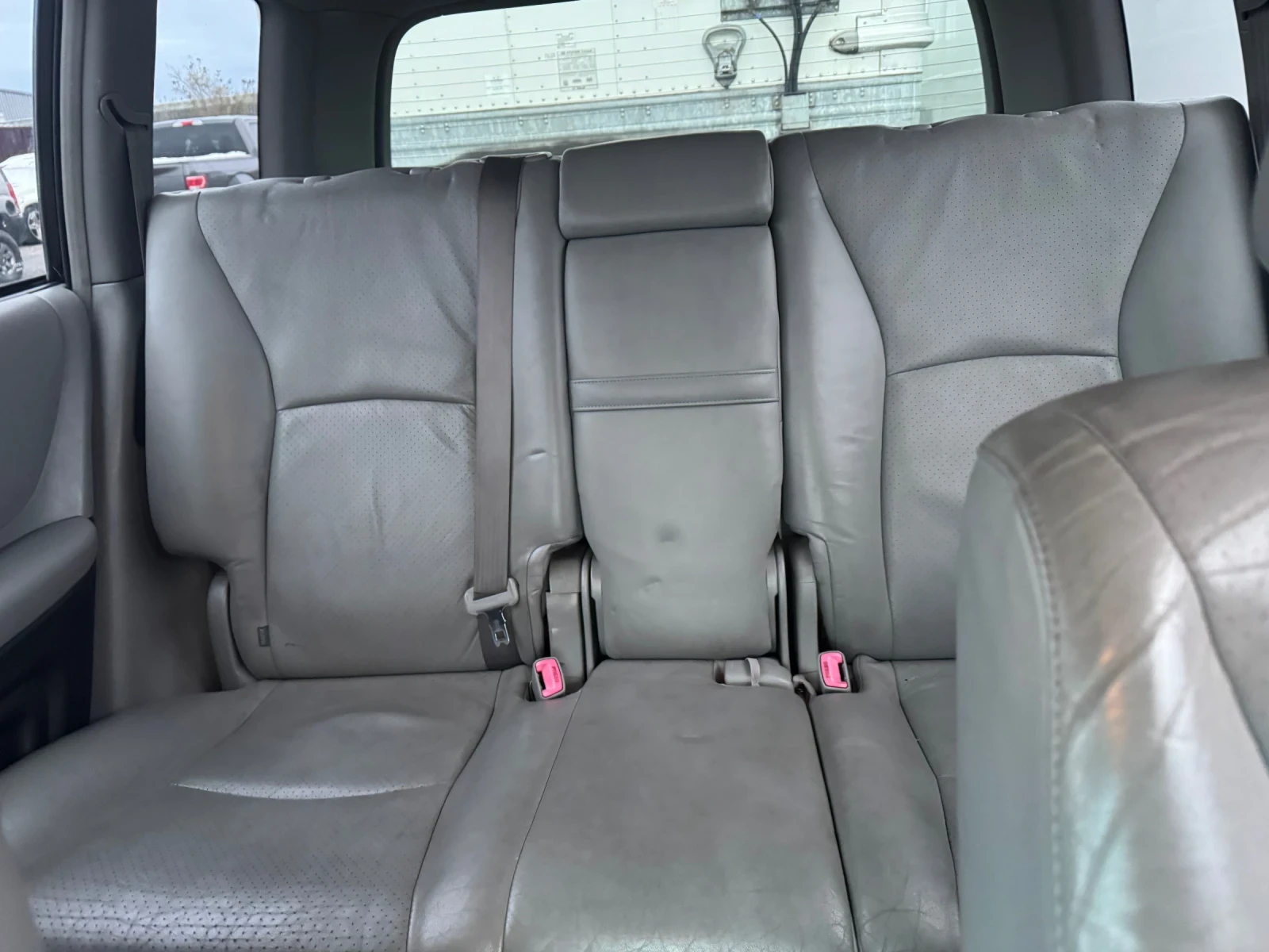 Toyota Highlander Limited  - изображение 8