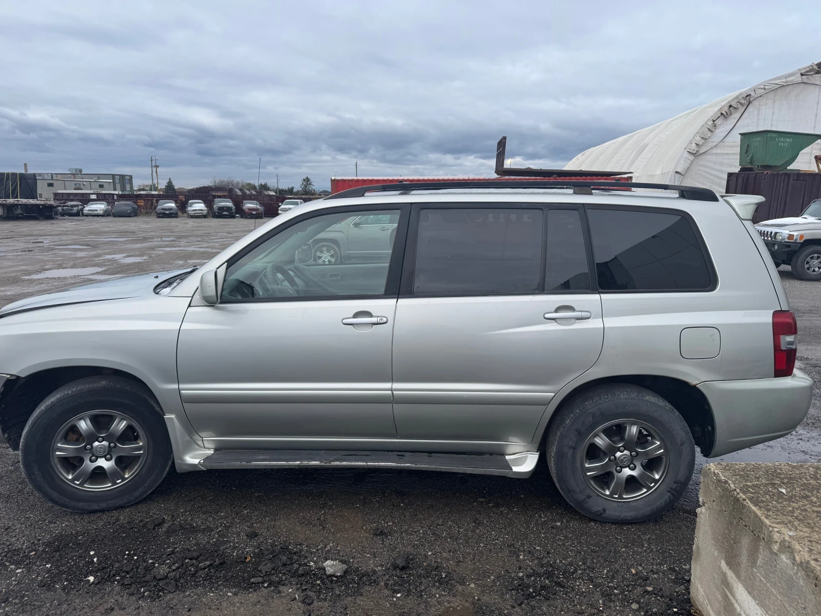 Toyota Highlander Limited  - изображение 2