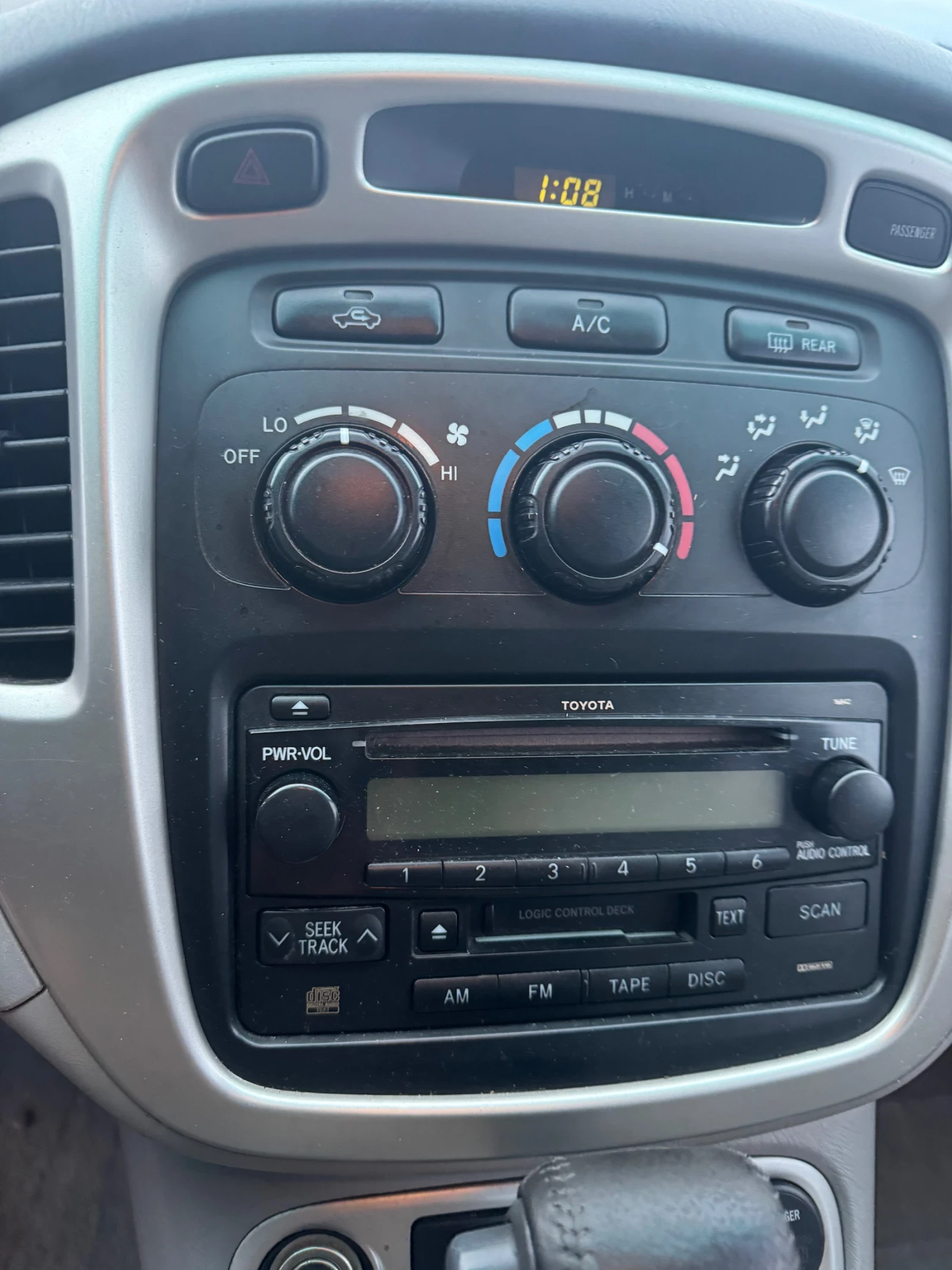 Toyota Highlander Limited  - изображение 6