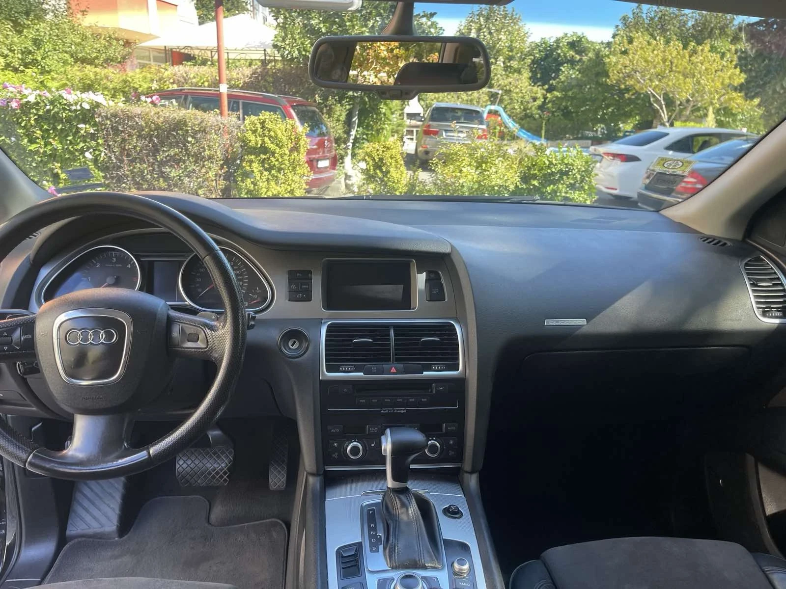 Audi Q7 3.0 tdi - изображение 10