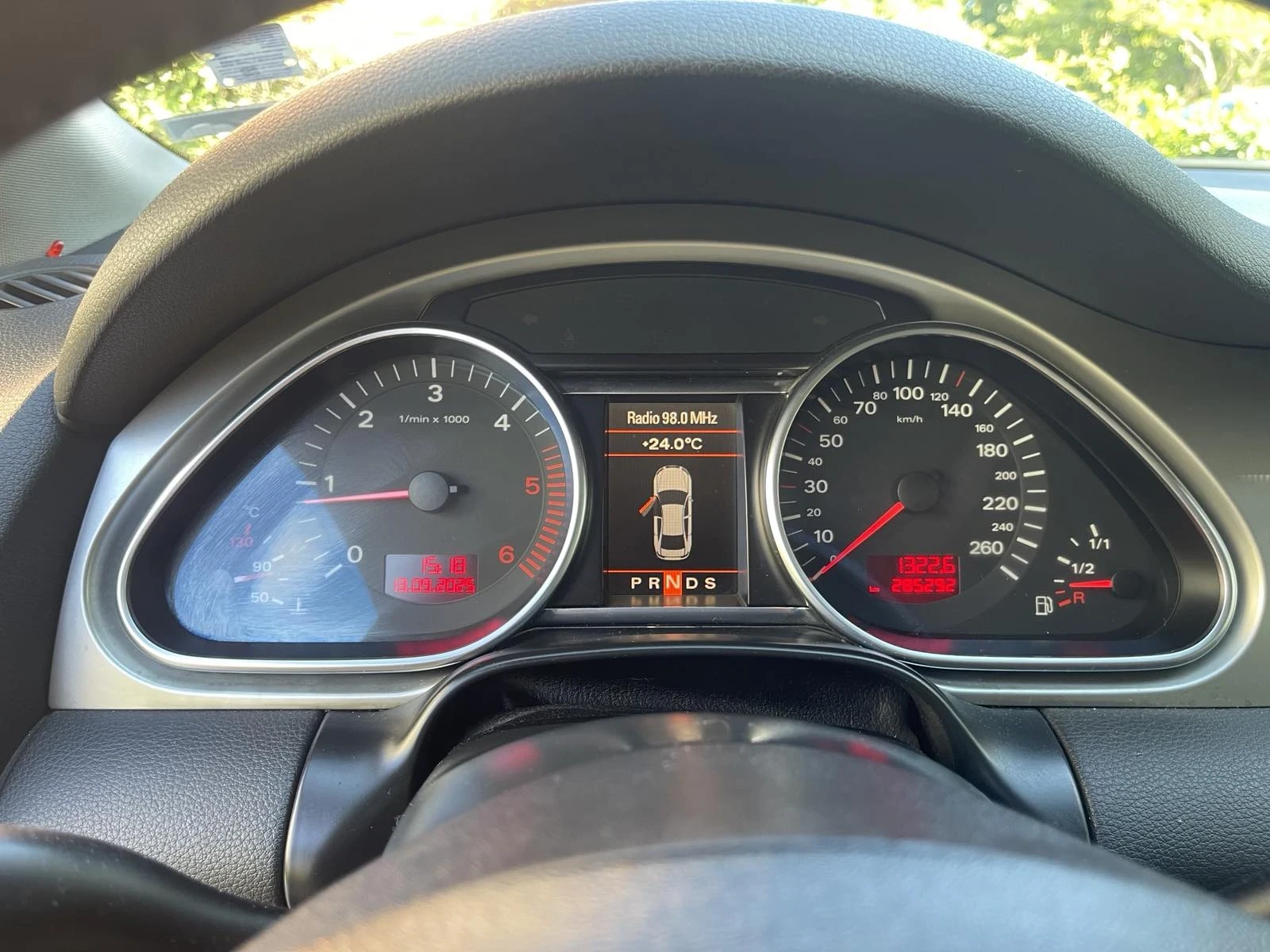 Audi Q7 3.0 tdi - изображение 9