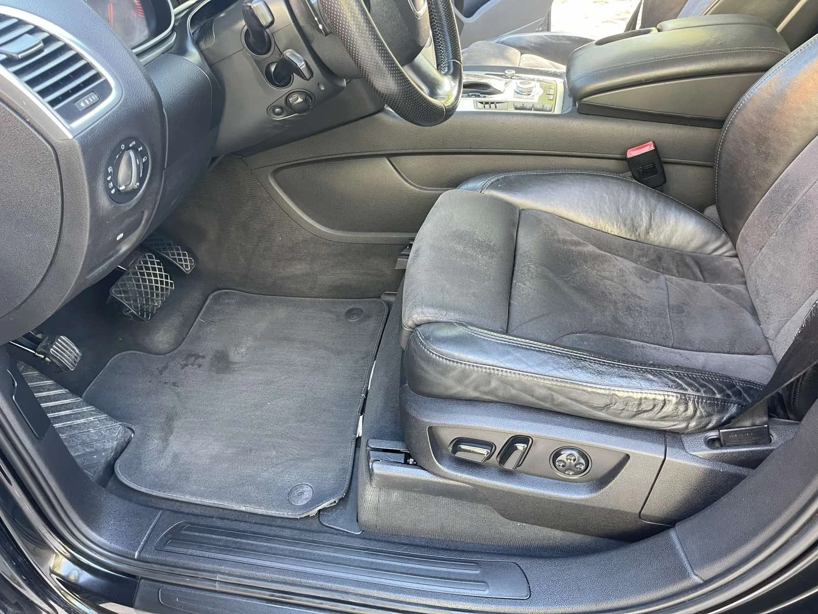 Audi Q7 3.0 tdi | Mobile.bg � ����������� 16