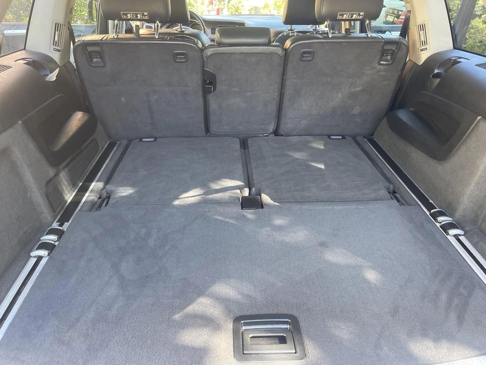 Audi Q7 3.0 tdi | Mobile.bg � ����������� 13