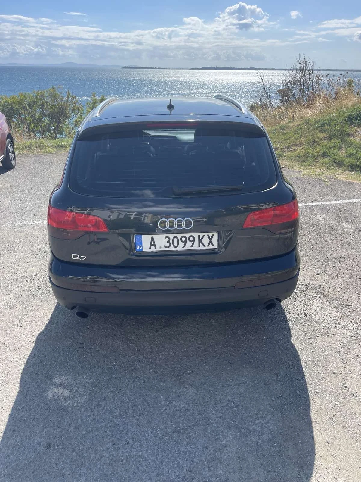 Audi Q7 3.0 tdi - изображение 6