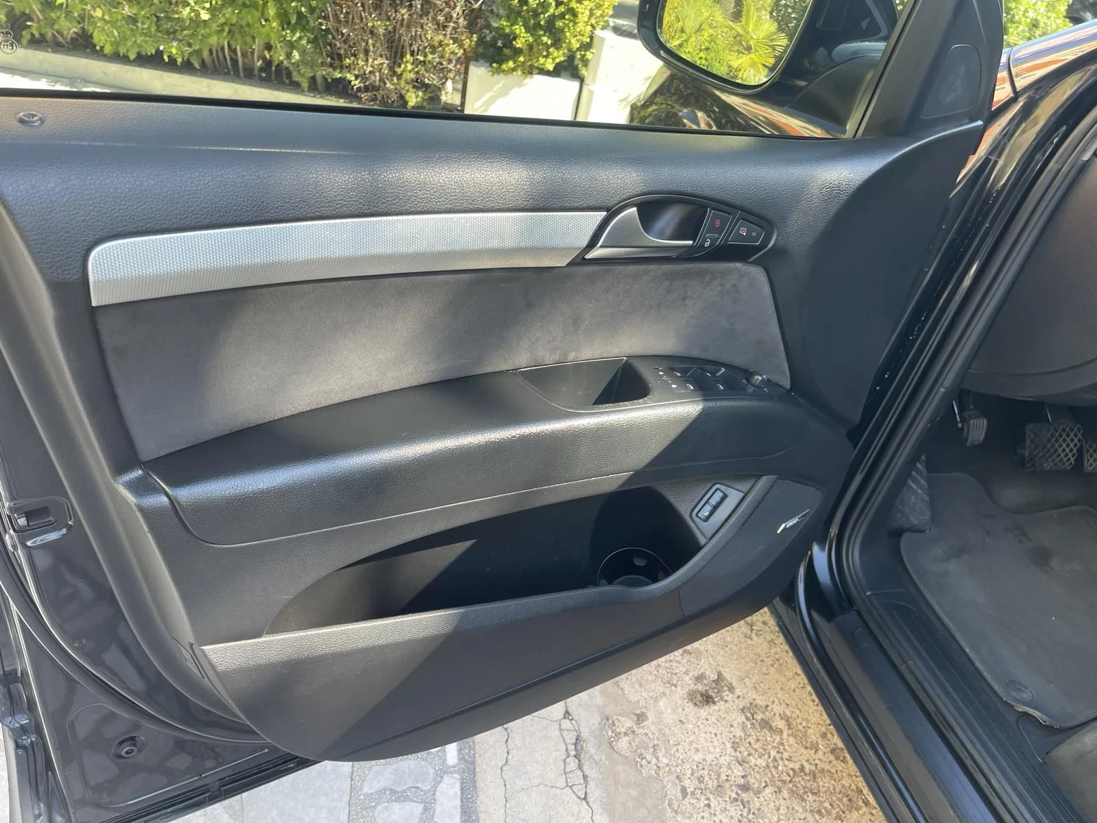 Audi Q7 3.0 tdi | Mobile.bg � ����������� 17