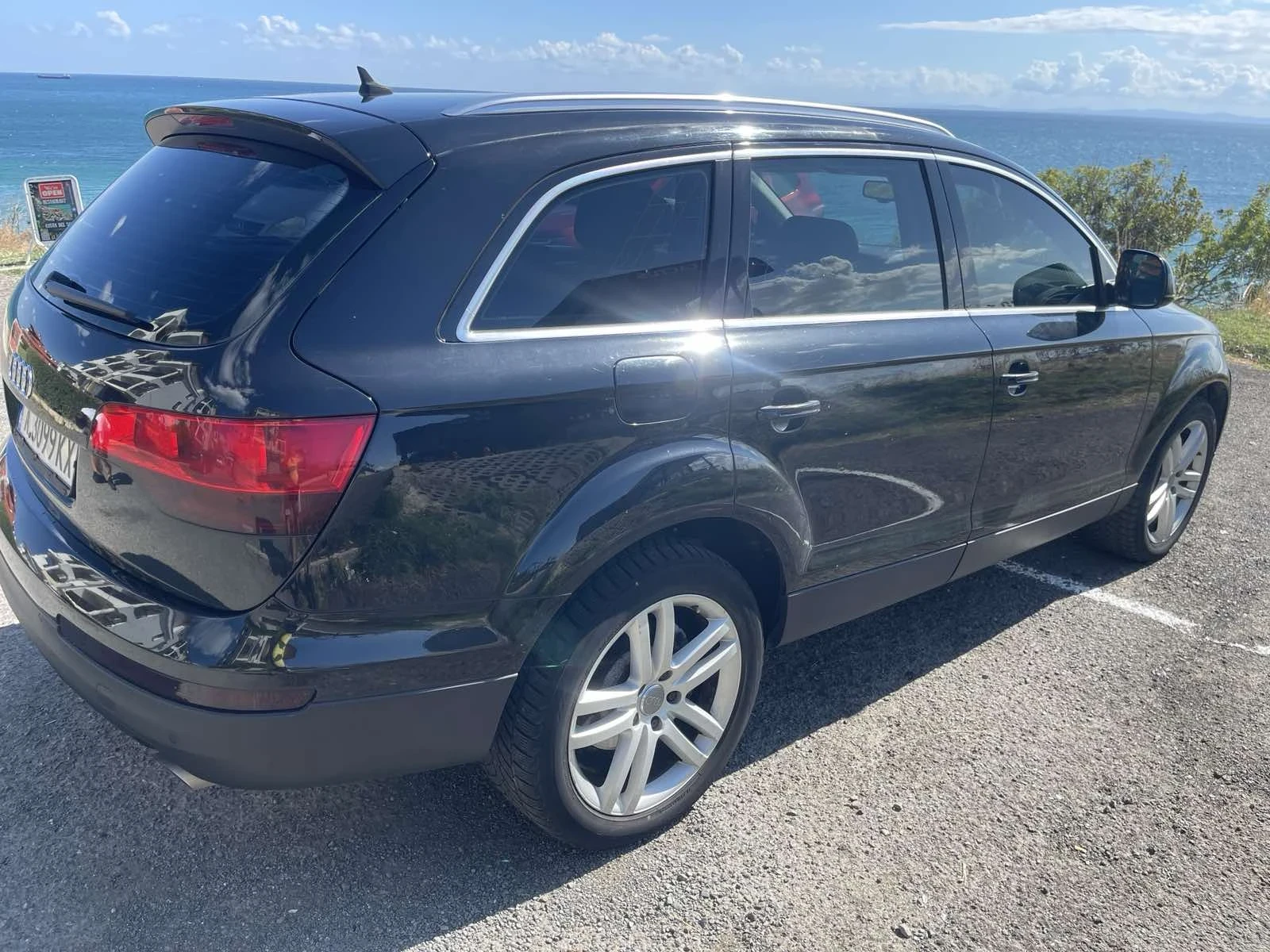 Audi Q7 3.0 tdi - изображение 2