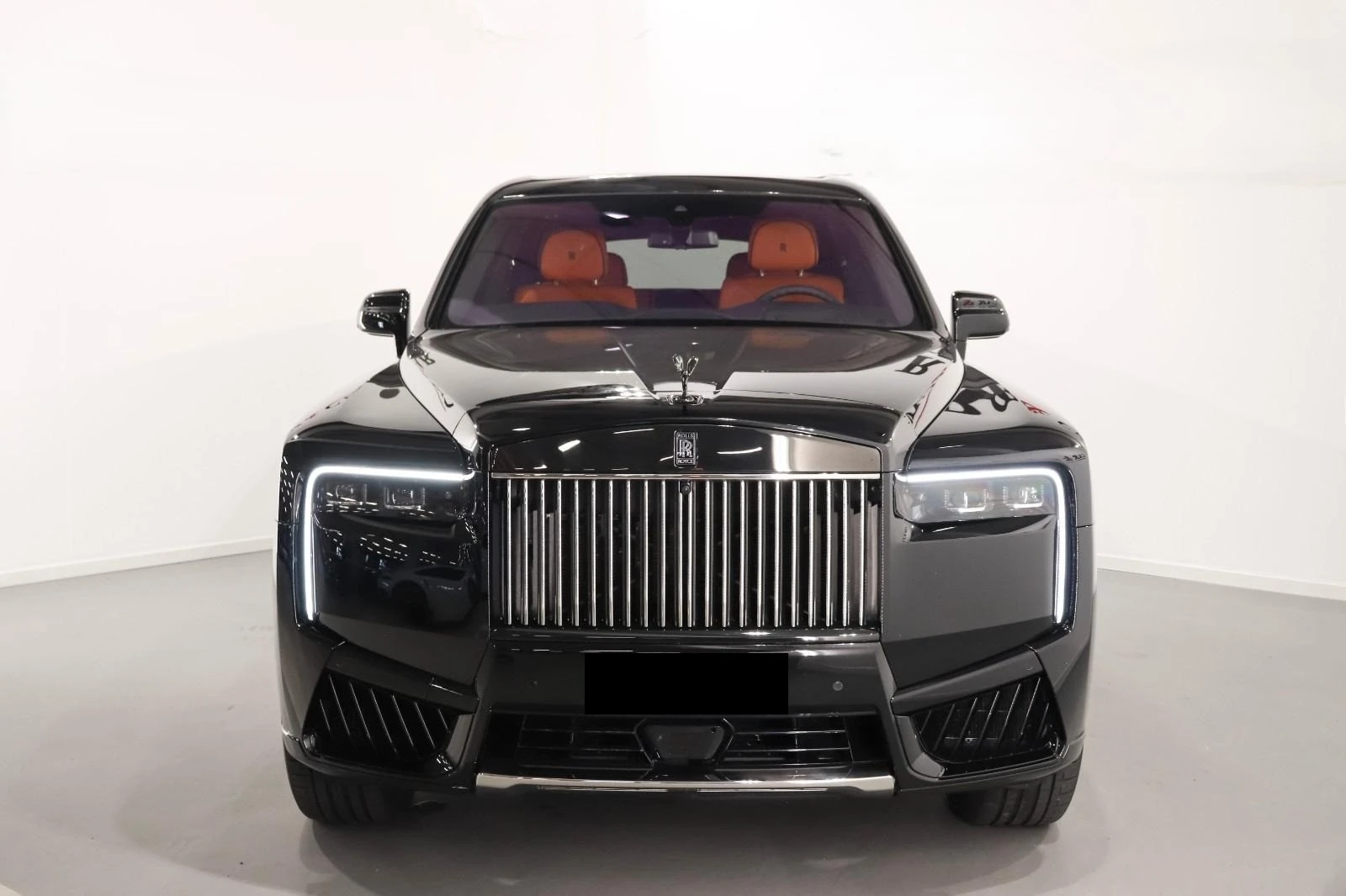 Rolls-Royce Cullinan BLACK BADGE/FACELIFT/BESPOKE/SHOOTING STAR/4-SEATS - изображение 2