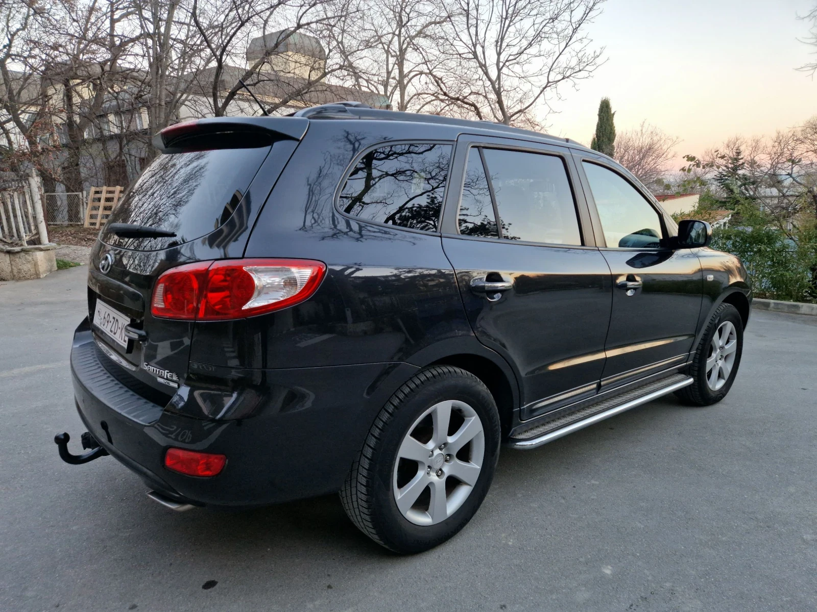 Hyundai Santa fe | Mobile.bg � ����������� 7