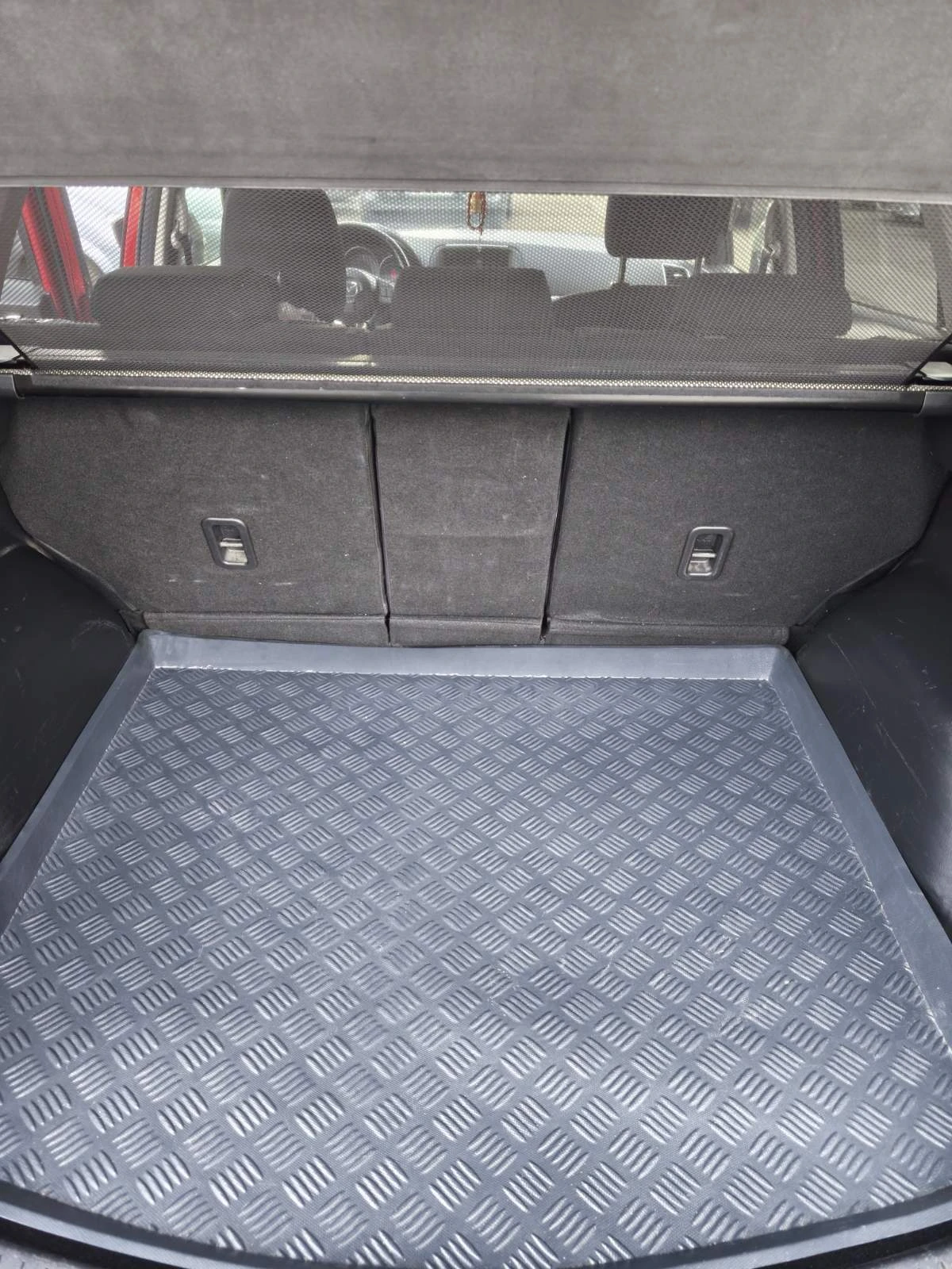 Mazda CX-5  - изображение 6